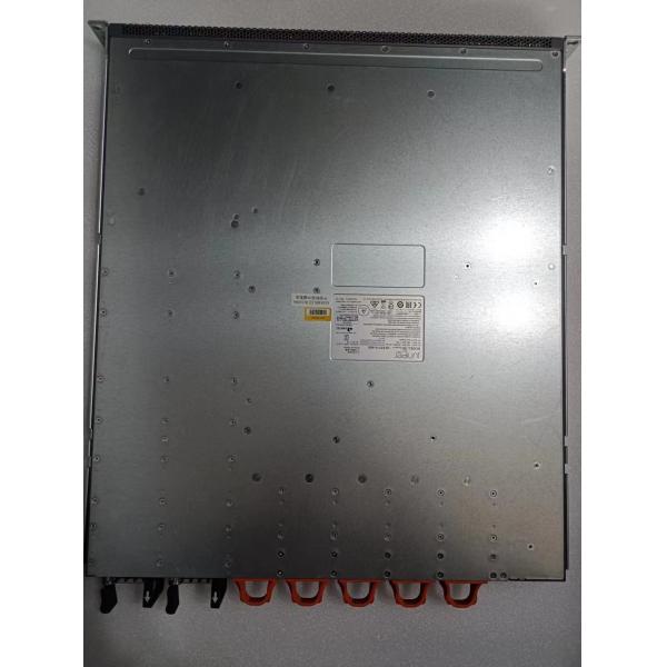 10/100/1000Mbps Juniper QFX5110-48S-AFO Services Gateway Full Duplex Half Duplex