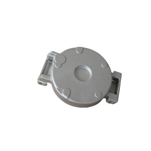 OEM Rustproof Die Casting Components , Anticorrosive Aluminium Casting Parts