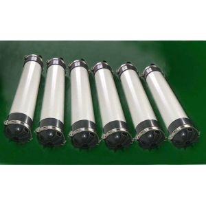 High Flexibility Spiral Wound Uf Filter Membrane For Pre RO Water Treatment