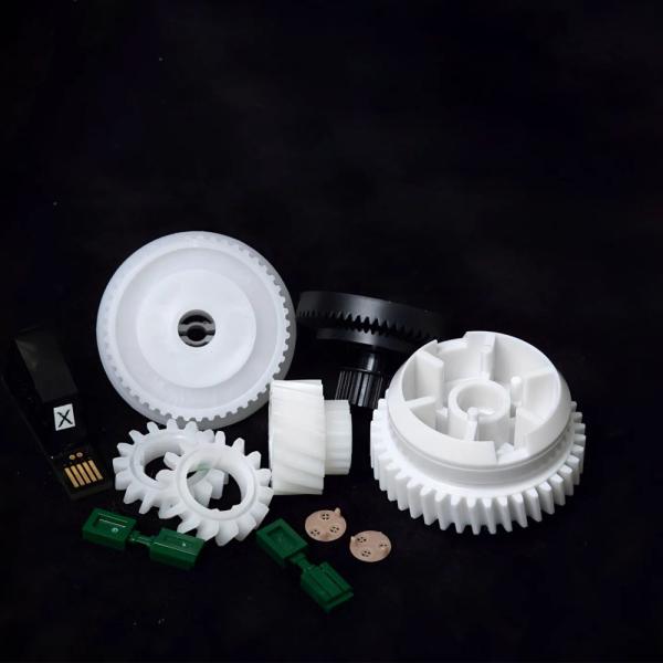 Quality Electronics/Office Automation Micro Molding babyplast micro molding wholesale