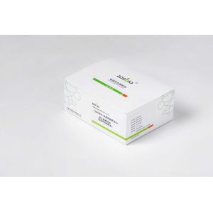 5ul Serum Plasma CRP Rapid Test Kit SAA C Reactive Protein Rapid Test