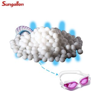 Premium Customizable TPR Granules High Elasticity Waterproof Sealed Parts for