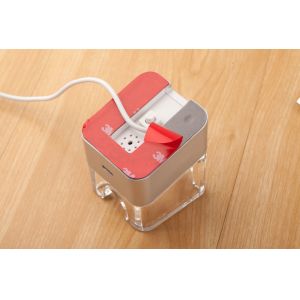 COMER New acrylic display alarm cradles anti theft security for tablet android