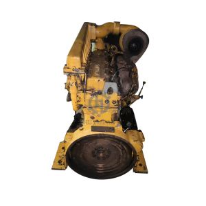 CATEE Excavator Parts: 3306 Diesel Engine Assembly For CATEE225 235 245 330