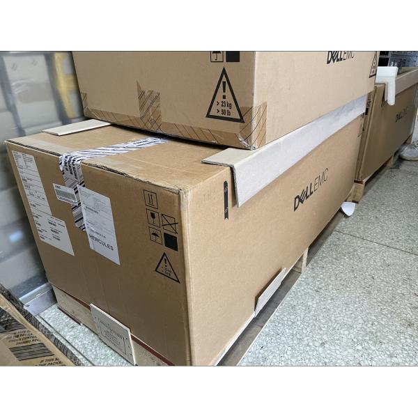 Quality EMC-VxRail P570F 1.92T*8 2*1.6T NVME brand new stock wholesale