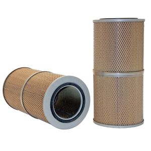 Lightweight Hydraulic Oil Filter LF16031 for Construction Machinery Weight KG 2