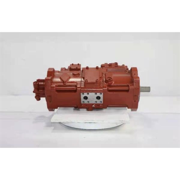 Belparts Excavator Main Pump R210LC-9 R235LCR-9 R210NLC-7A R210NLC-9 Hydraulic