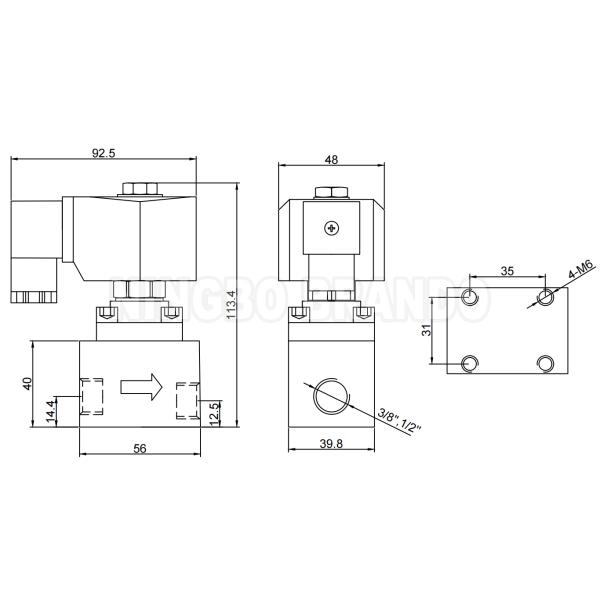 Dimension-LOGO Dimension-LOGO