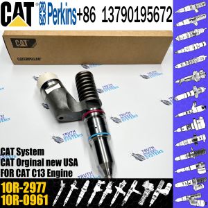 C13 C15 engine fuel injector 1OR-2977 332-1419 10R-1258 317-5278 212-3465 for