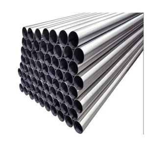 Traditional supplier reliable quality 304 stainless steel round pipe seamless