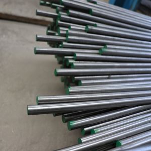 Cheap Standard Size KCF Material For Special Heat Treated Insulating Alloy Bar for sale