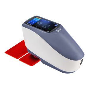 Ys3060 Grating 3nh Spectrophotometer , Portable Colorimeter Color Meter Precise