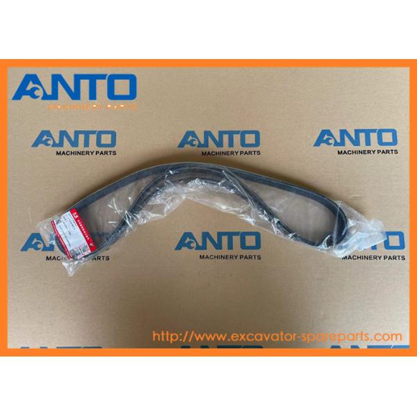 Quality 3929330 3288779 Fan Belt CUMMINS Excavator Spare Parts For ISB QSB QSC 4B K38 wholesale