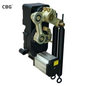 Warehouse Parking Barrier Gate Fast Speed with 140W Power Supply