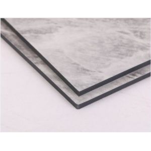 Create A Strong And Aesthetically Pleasing Building With Marble Aluminum