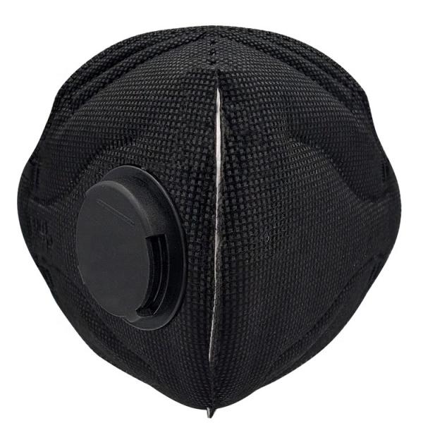 Quality 5 Layers Dust Protection Mask , FFP Dust Mask For Public Place wholesale