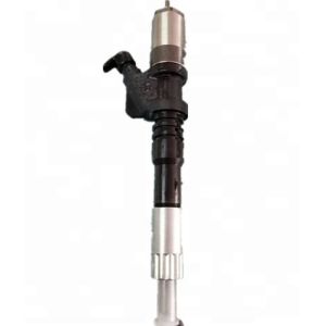 6156-11-3300 6D125 diesel Engine Injector