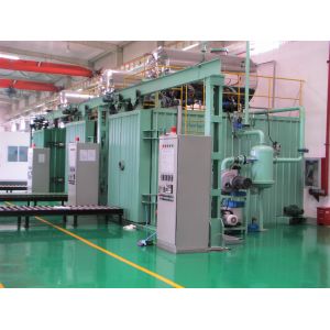 Vacuum Oiling Equipment Electric Transformer Oil Processing Equipment Epoxy