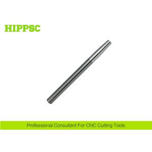 Milling Machine Cutting Tools Tungsten Rod Shrinking Fit For Holding Boring Bar