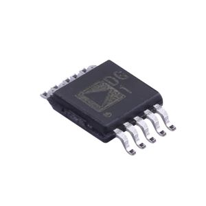 New Genuine Electronics AD5640CRMZ-1 Potentiometer Resistor Capacitor Monitor