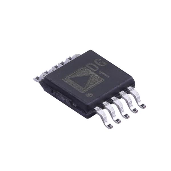 New Genuine Electronics AD5640CRMZ-1 Potentiometer Resistor Capacitor Monitor