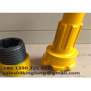 6 inch dhd350 dhd340 ql60 DTH hammers and bit price for mining bit and Water