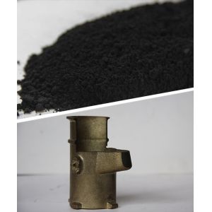 Micronized Flake Spherical Graphite Thermal Stable For Lubricating Rolling Metal