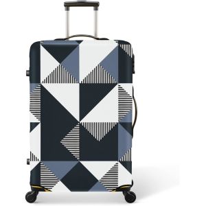 Cover Suitcase Protector Washable Protector Covers Dust and Stratch Resistance