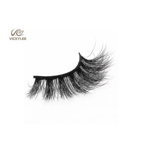 Handmade Stero Effect 0.07 3D Individual Lash Extensions