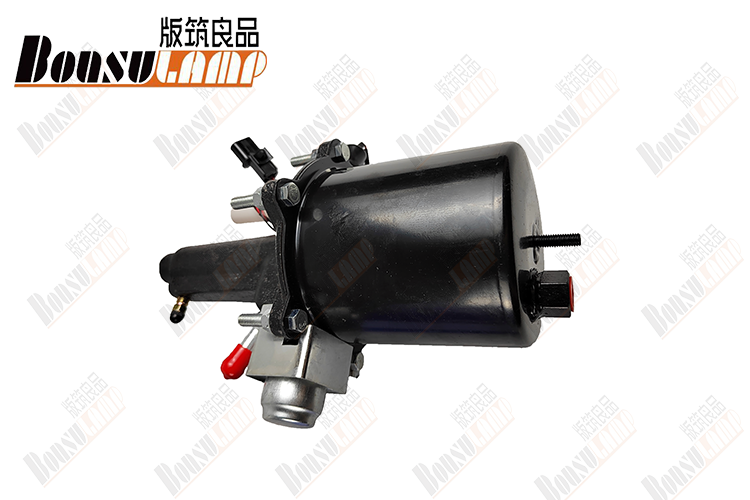 Brake Air Master ASM Of Isuzu Parts FSR/6HE1 OEM 1-47800413-0 1478004130