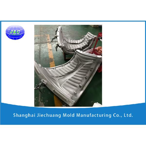 Quality Playground Equipment Precision Rotational Molding , Plastic Slide Rotomold Molds wholesale