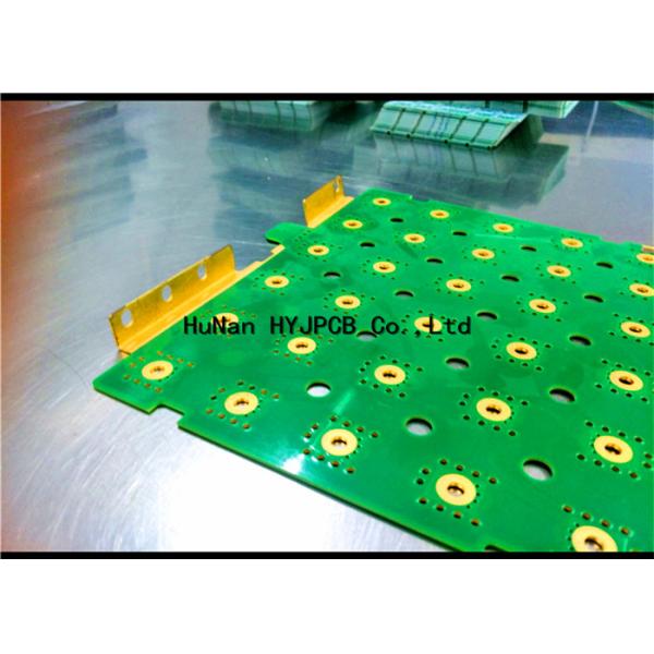Quality Power Controller Pcb Cu Ims With FR4  Metal Pcb Manufacturers  For Medical Field Power Control Field wholesale