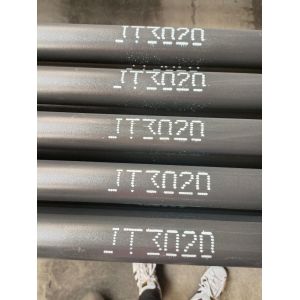 China JT3020 HDD Drill Pipes Friction Welding Drill Rods on sale
