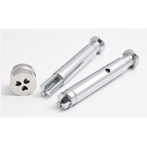 TIANHE Customized Shape Tablet Pill Pressing Punch Die For Tablet Press Tooling