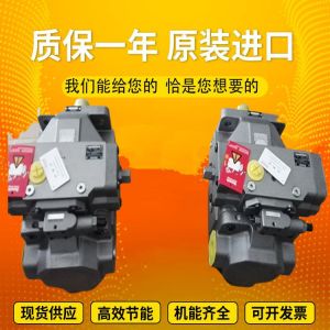 A4VSO355DFR/22R-PPB13N00 A4VSO71DRG/30L-PPB13N00 Rexrothvariabledisplacementpist