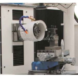 Cheap Grinding Wheel Inclination -13°- 24° The Key to Precision Grinding with Hard Materials Grinder for sale