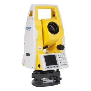 Cheap ZTS 442R Hi Target Total Station 3500mAh With High Precision for sale