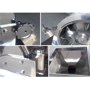 800-3500kg/h 15 feeds Universal Spice Pulverizer Machine Industrial Grinding