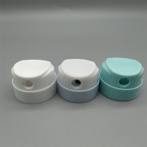 Effortless Sun Protection With Sunscreen Aerosol Valve