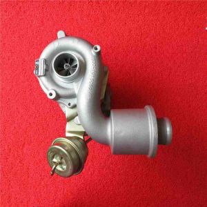 China K04 Billet Wheel Turbocharger For Audi VW Seat Skoda  1.8L on sale