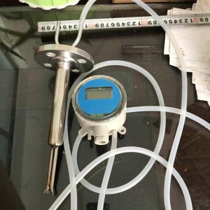 Easy Installation High Temperature Resistant Wind Speed Sensor with Customized