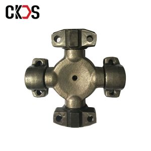 China Universal Joint Truck Chassis Parts For MITSUBISHI FUSO MC998475 Japanese U Joint Cross Socket Adjustable Angle Auto on sale