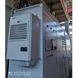 Automation Calf Shed Blow Molding Machine 380V/50 Hz Customized Voltage