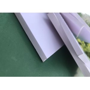 Tough Custom Sign Boards Polyvinyl Chloride Material For Advertising Display