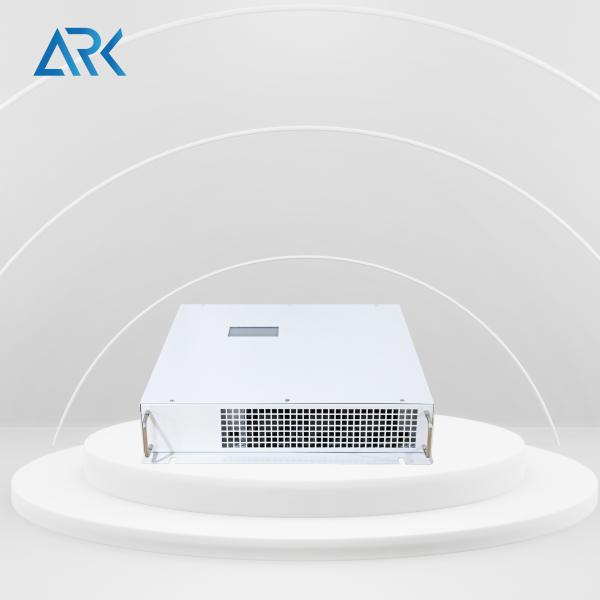 Quality 500V Static Var Generator SVG Modular and Flexible Power Factor Correction Technology wholesale