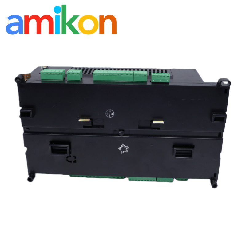 Distributed Control Systems ABB 07KT92 GJR5250500R0262 CPU Module ABB PLC For