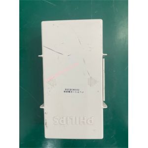 Philipph MRX M3535A Defibrillator Battery M3538A 14.4V 6.75Ah Used Defibrillator