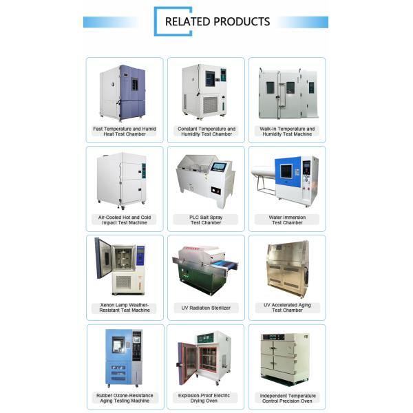 Nss / Acss / Cass Neutral Salt Spray Test Machine Price