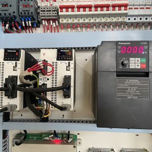 800rpm Multi Needle Quilting Machine Computerized 3 Needle Bar