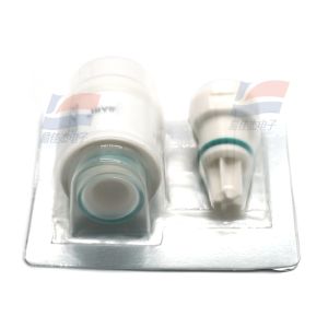 9-13 mV Output Voltage AO-09 Oxygen Gas Sensor for Real-time Oxygen Measurement